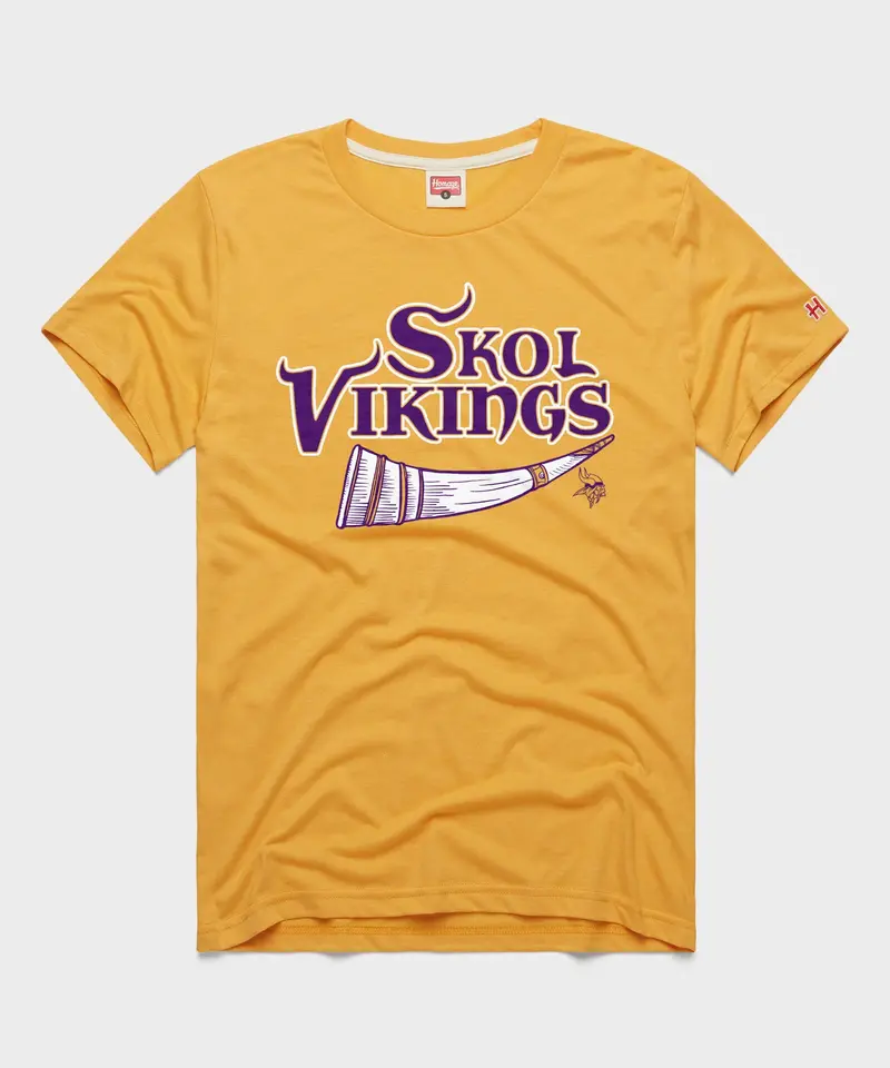Minnesota Vikings Skol 1