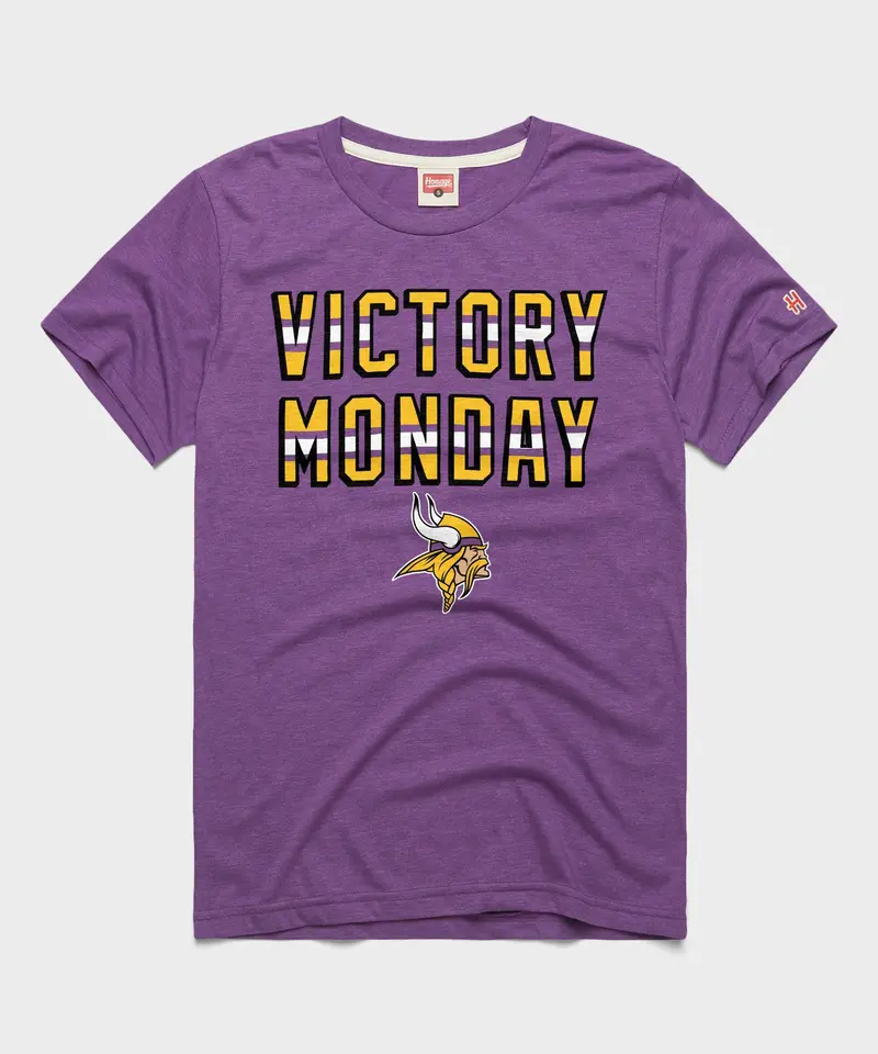 Minnesota Vikings Victory Monday 1