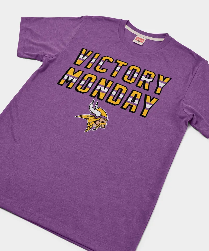 Minnesota Vikings Victory Monday 2