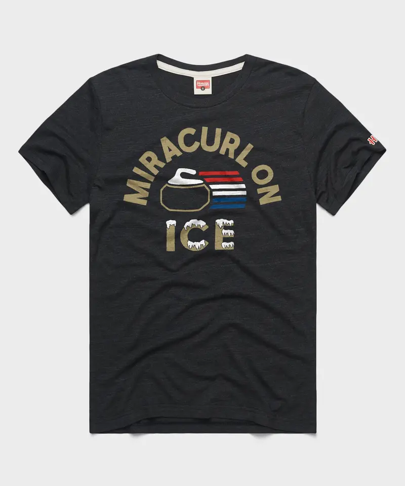 Miracurl On Ice 1