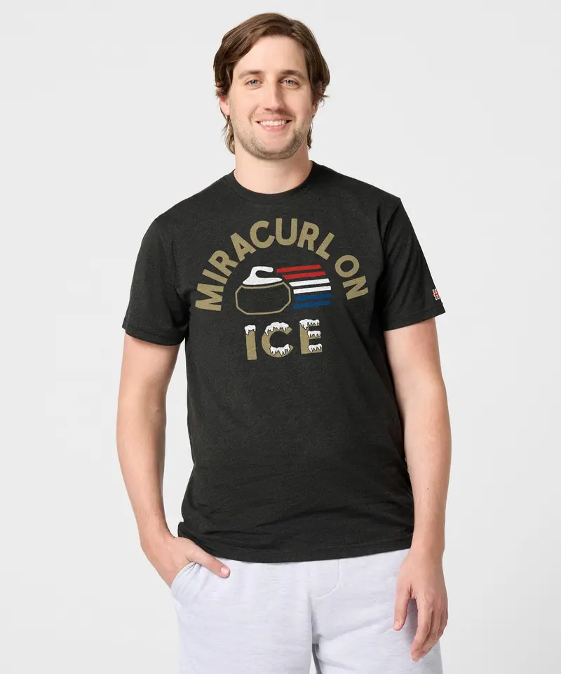 Miracurl On Ice 3