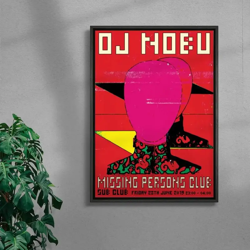 Missing Persons Club - Dj Nobu 3