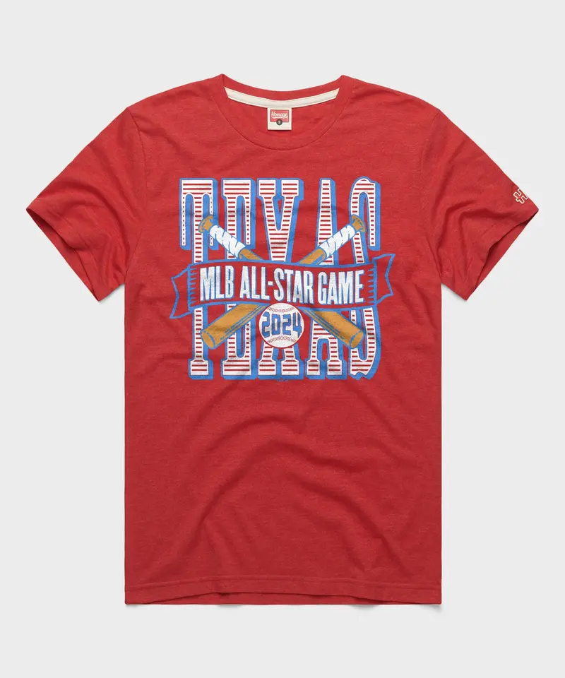 Mlb All Star Game 2024 1