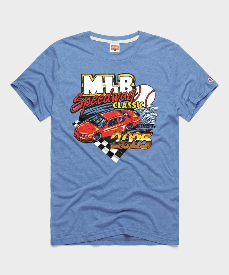 Mlb Speedway Classic 2025 1