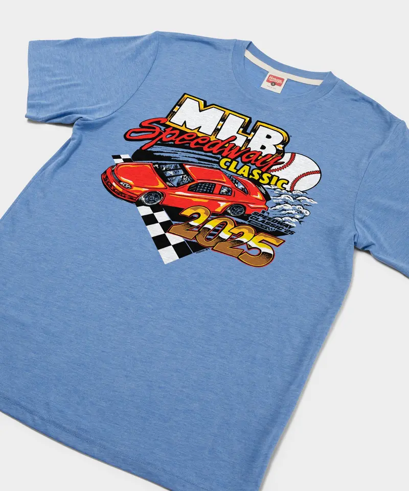 Mlb Speedway Classic 2025 2
