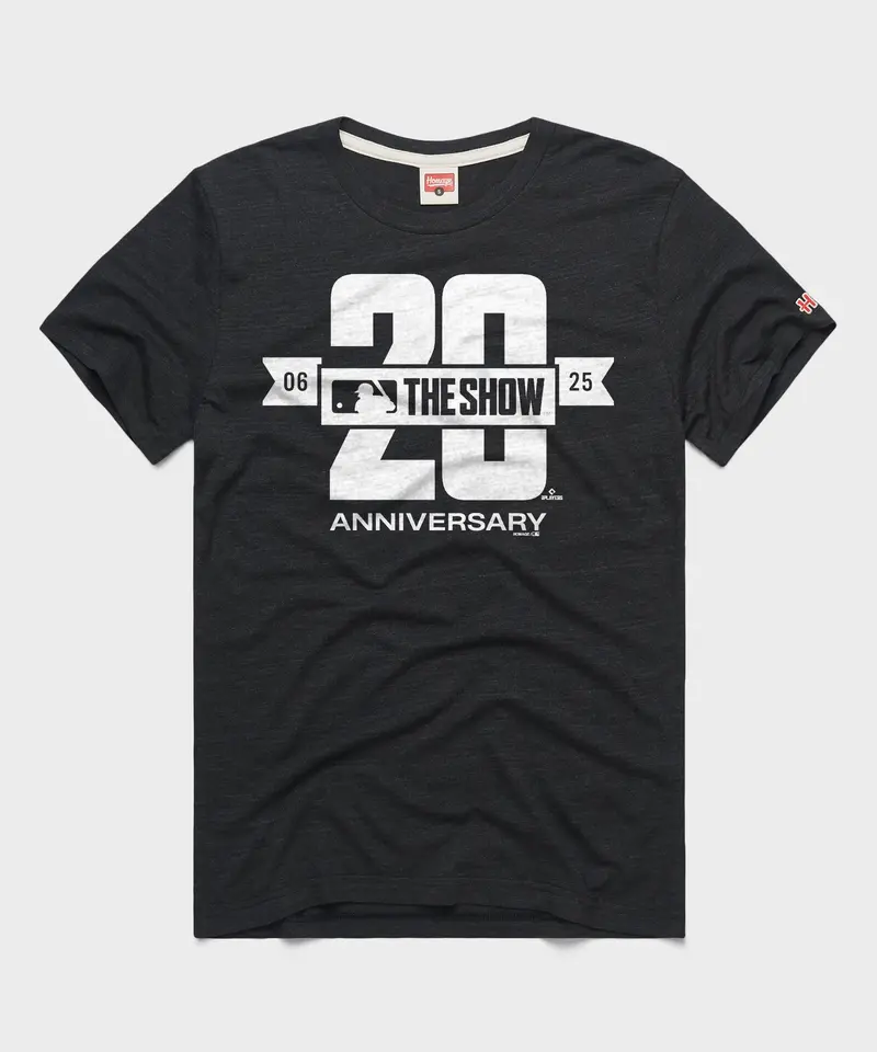 Mlb The Show 20Th Anniversary 1