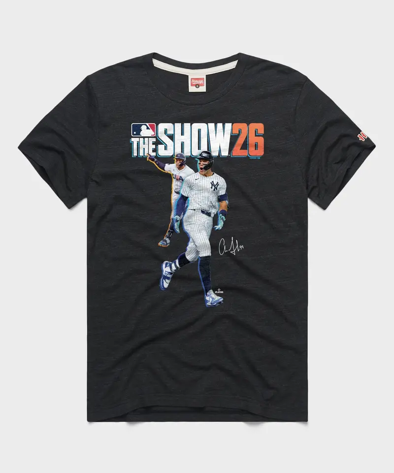 Mlb The Show 26 Cover 1