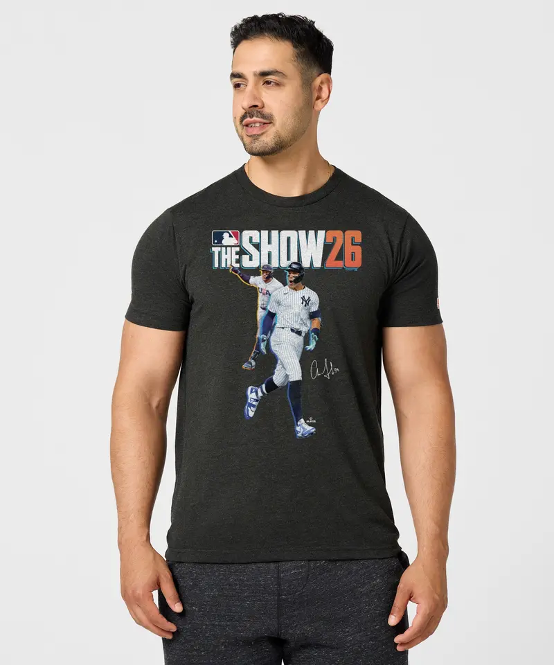 Mlb The Show 26 Cover 3
