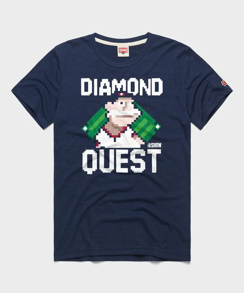 Mlb The Show Diamond Quest 1