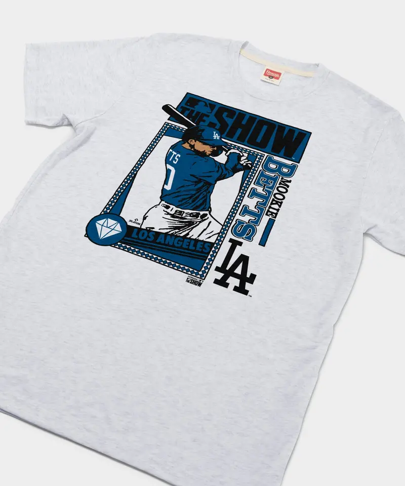 Mlb The Show Dodgers Mookie Betts 2