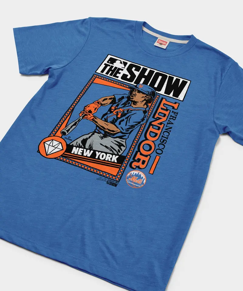 Mlb The Show Mets Francisco Lindor 2