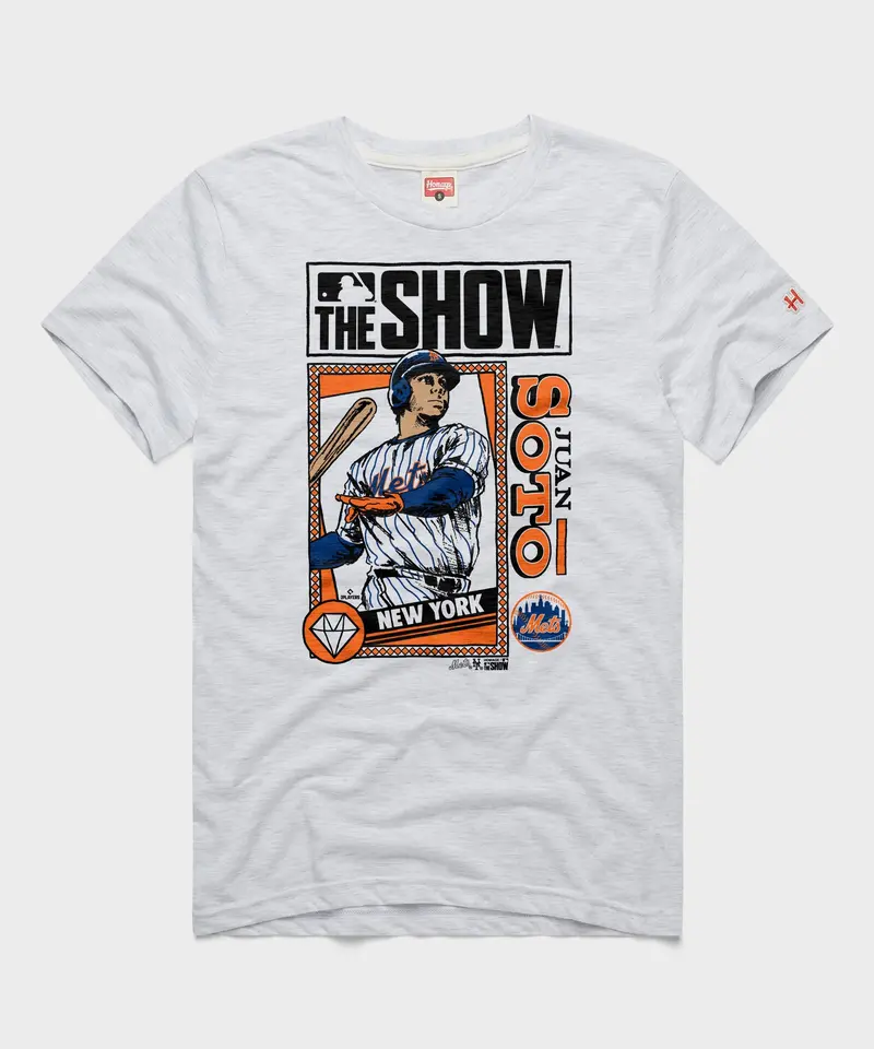 Mlb The Show Mets Juan Soto 1