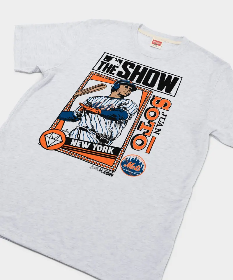Mlb The Show Mets Juan Soto 2