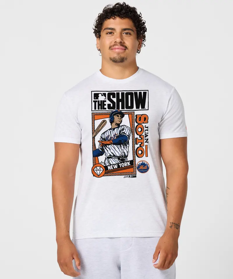 Mlb The Show Mets Juan Soto 3
