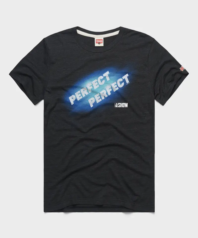Mlb The Show Perfect Perfect 1