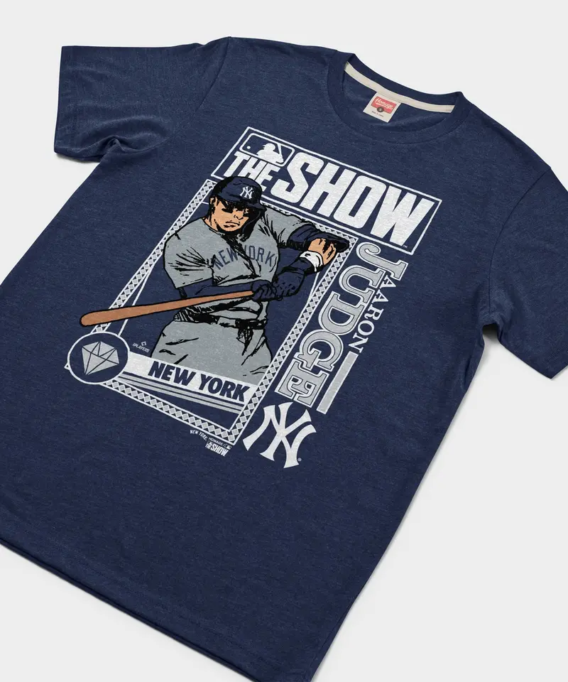 Mlb The Show Yankees Aaron Judge 2