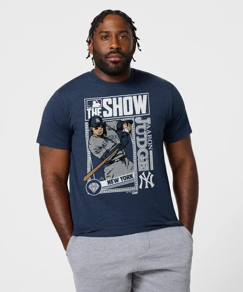 Mlb The Show Yankees Aaron Judge 3
