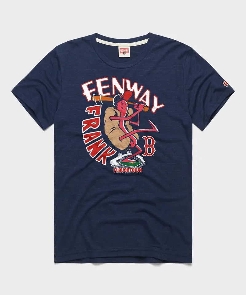 Mlb X Flavortown Boston Red Sox 1