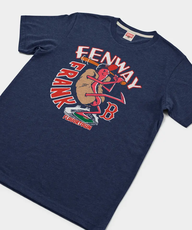 Mlb X Flavortown Boston Red Sox 2