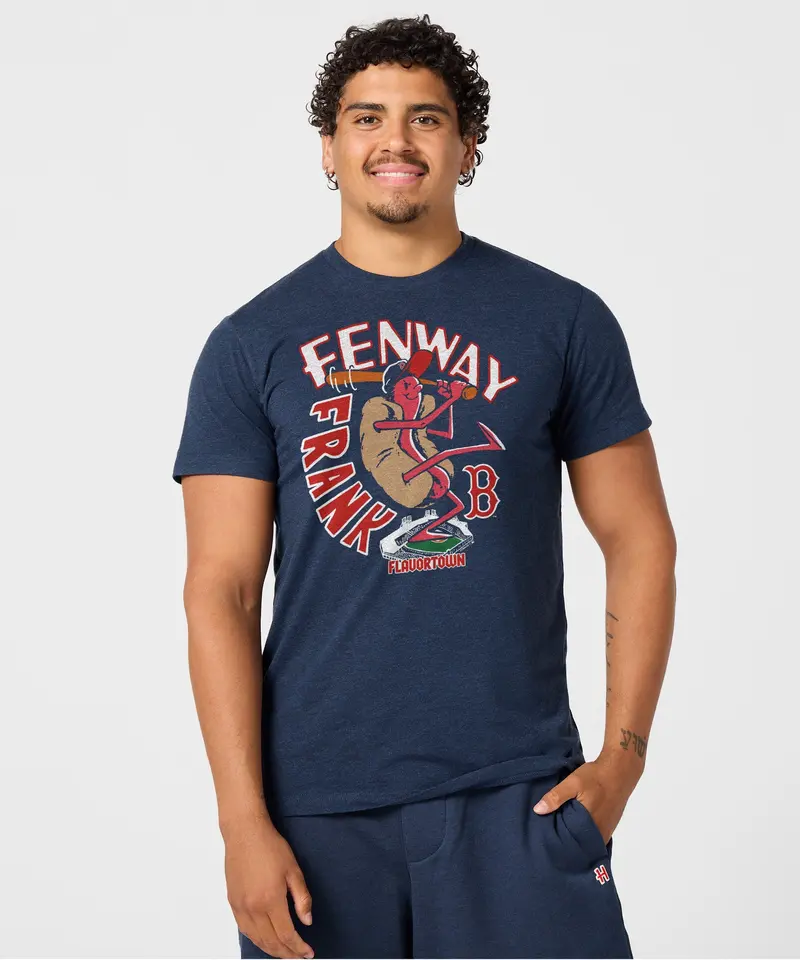 Mlb X Flavortown Boston Red Sox 3