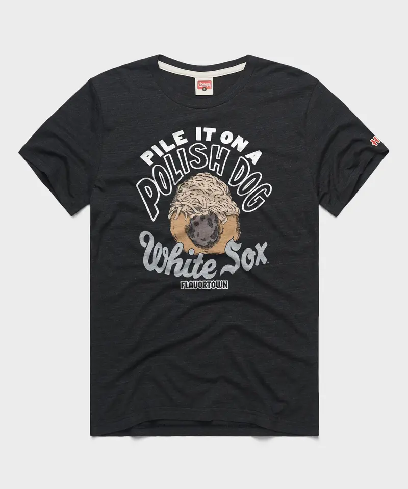 Mlb X Flavortown Chicago White Sox 1