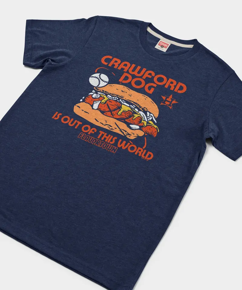 Mlb X Flavortown Houston Astros 2