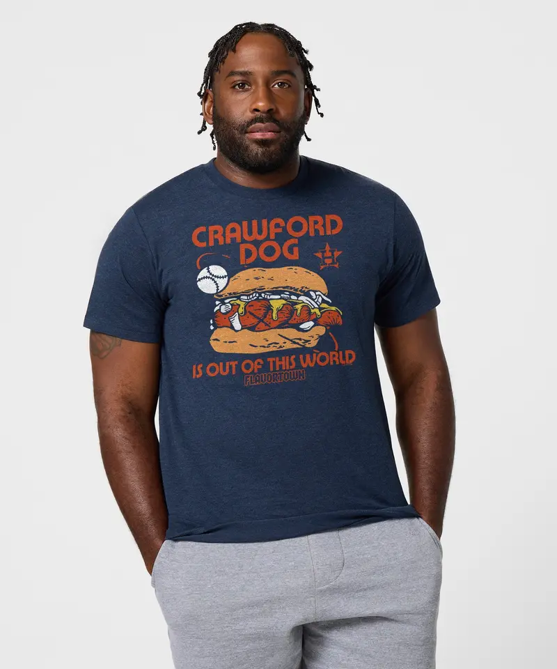 Mlb X Flavortown Houston Astros 3