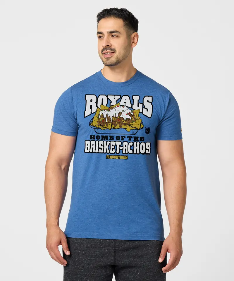Mlb X Flavortown Kansas City Royals 3