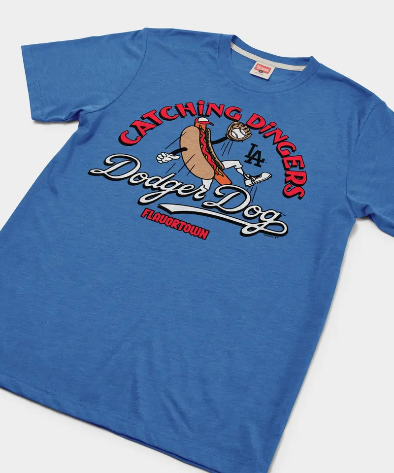 Mlb X Flavortown Los Angeles Dodgers 2