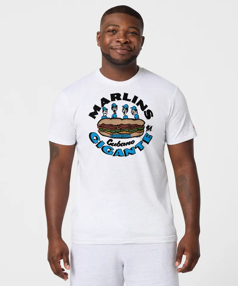 Mlb X Flavortown Miami Marlins 3