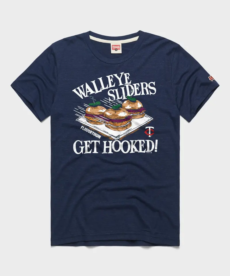 Mlb X Flavortown Minnesota Twins 1