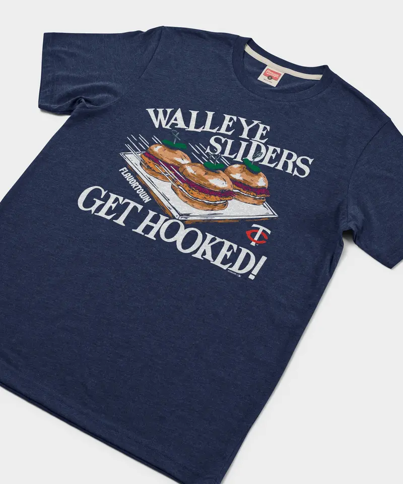 Mlb X Flavortown Minnesota Twins 2