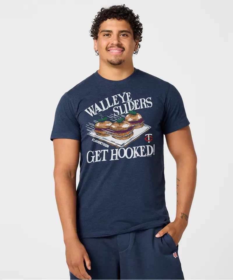 Mlb X Flavortown Minnesota Twins 3