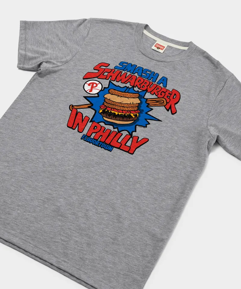 Mlb X Flavortown Philadelphia Phillies 2