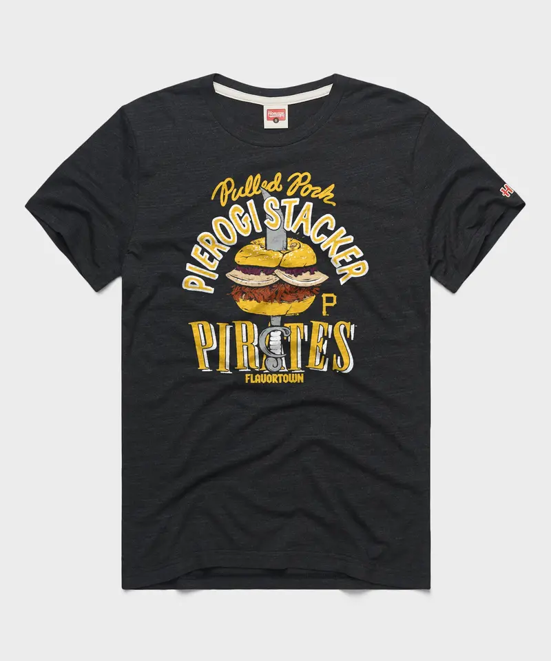 Mlb X Flavortown Pittsburgh Pirates 1