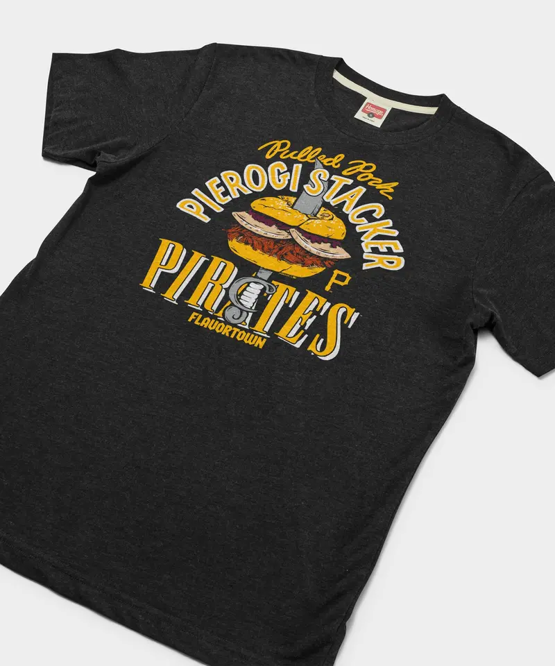Mlb X Flavortown Pittsburgh Pirates 2