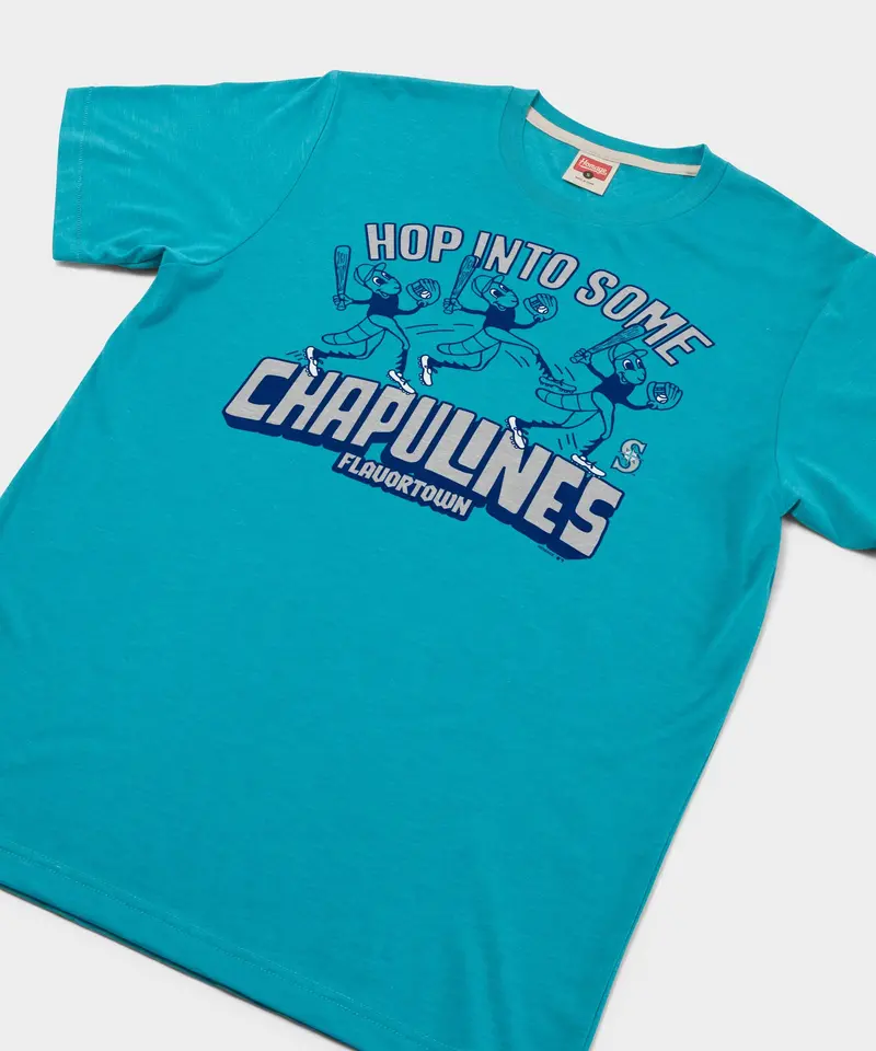 Mlb X Flavortown Seattle Mariners 2