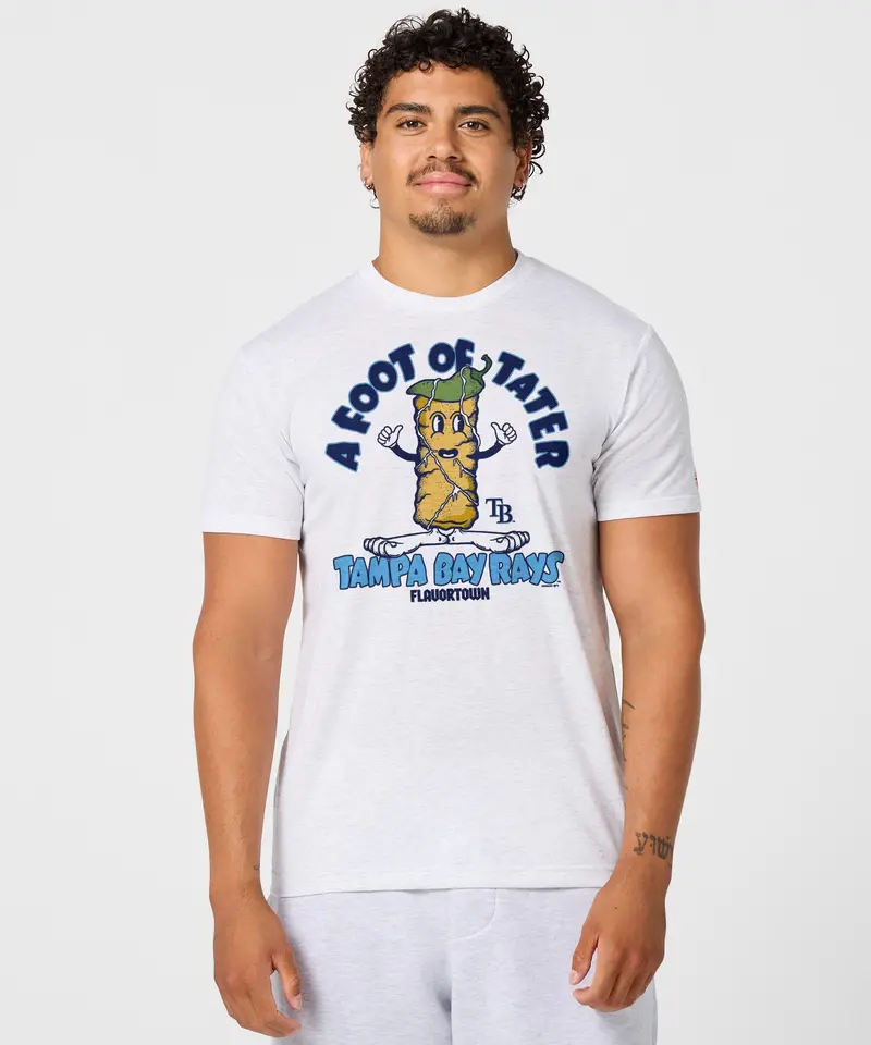 Mlb X Flavortown Tampa Bay Rays 3