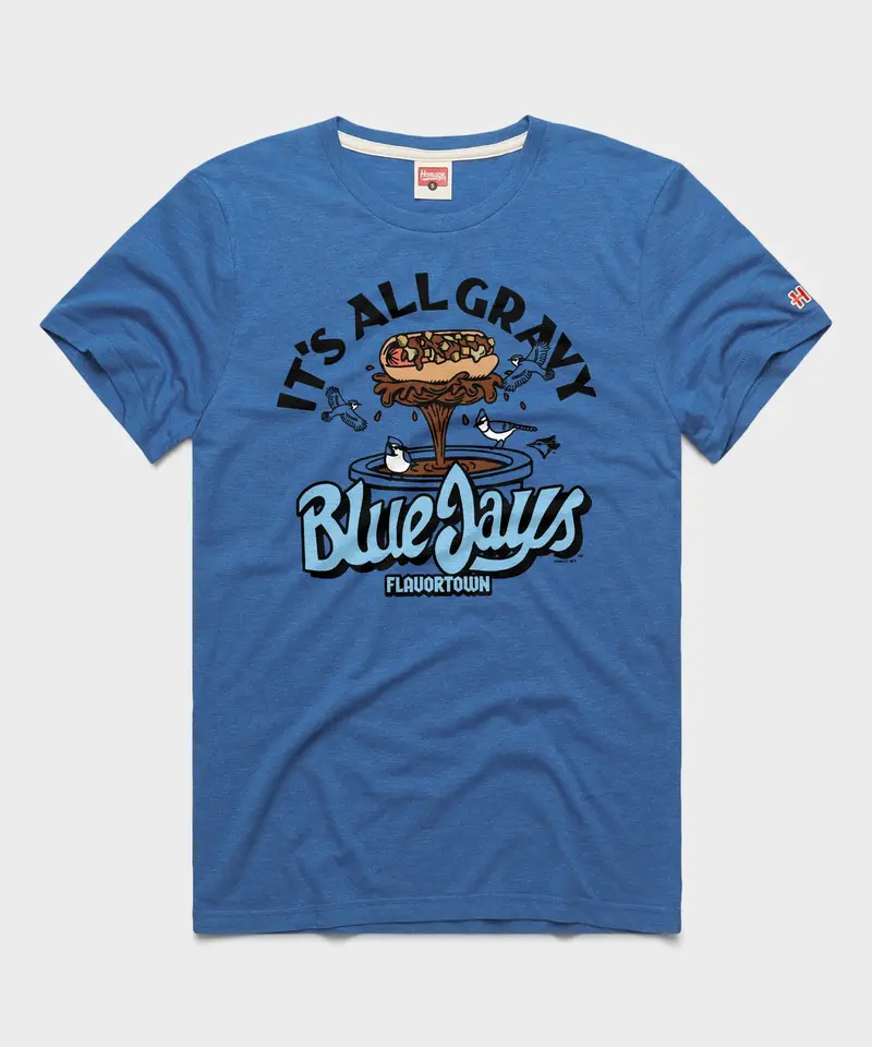 Mlb X Flavortown Toronto Blue Jays 1