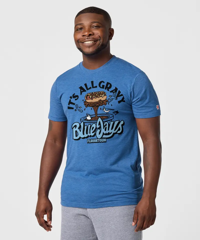 Mlb X Flavortown Toronto Blue Jays 3