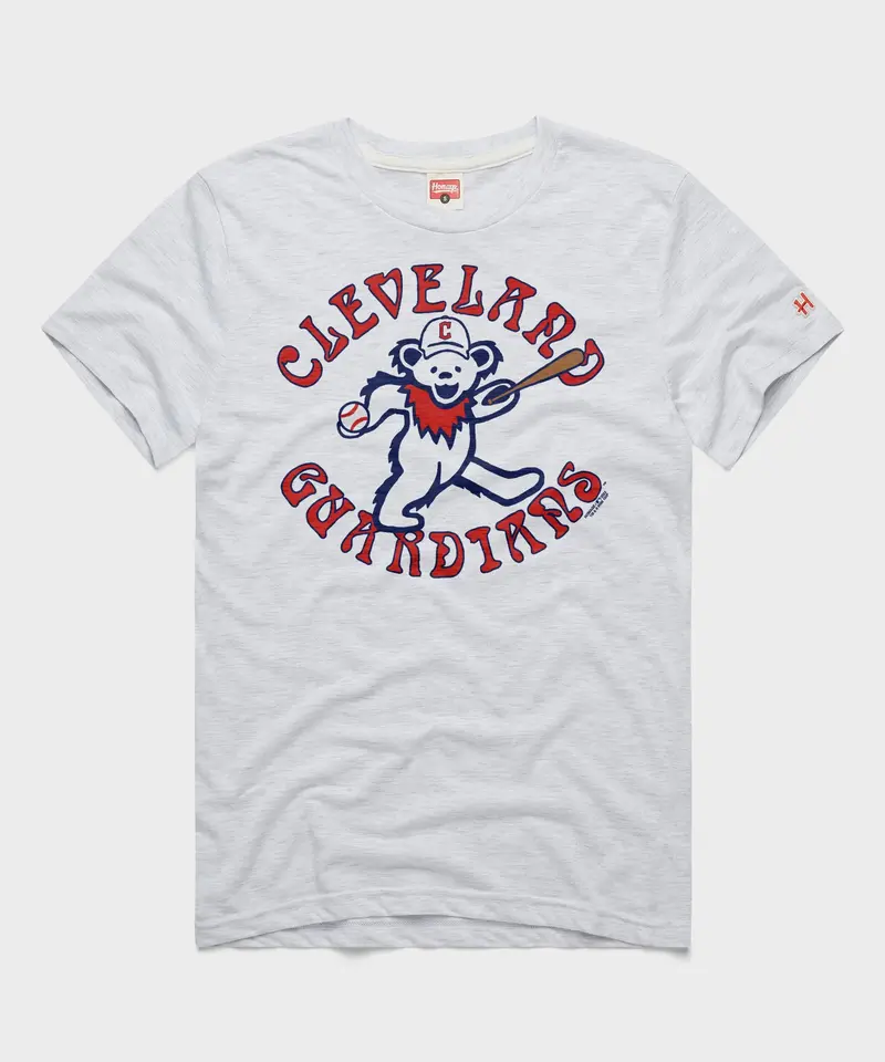 Mlb X Grateful Dead X Guardians 1