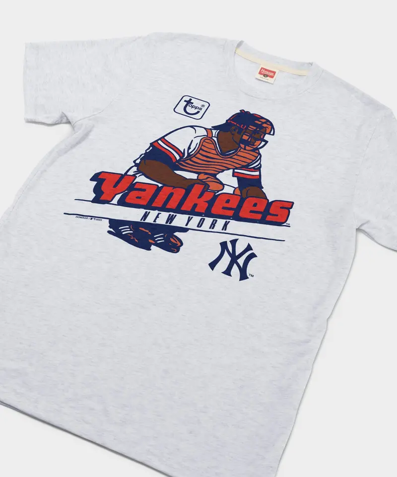 Mlb X Topps New York Yankees 2