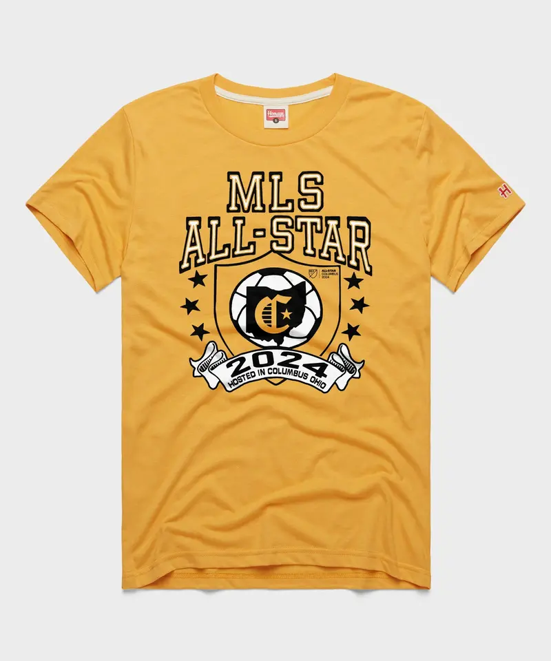 Mls All-Star 2024 1