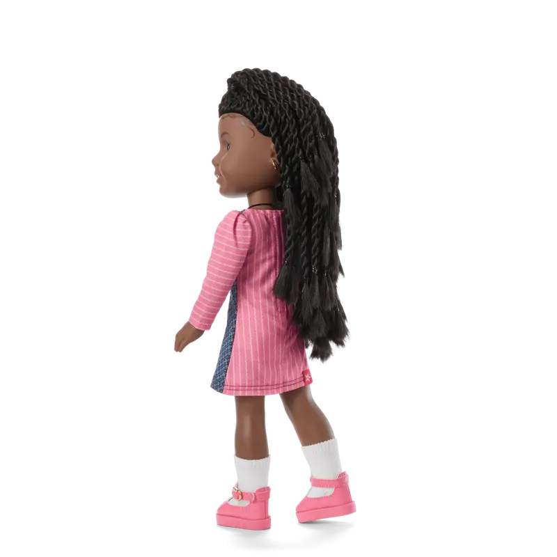 Modern Era™ Addy™ Doll 2