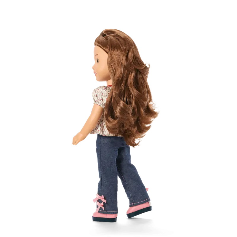 Modern Era™ Felicity™ Doll 2