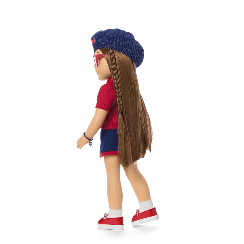 Modern Era™ Molly™ Doll 2