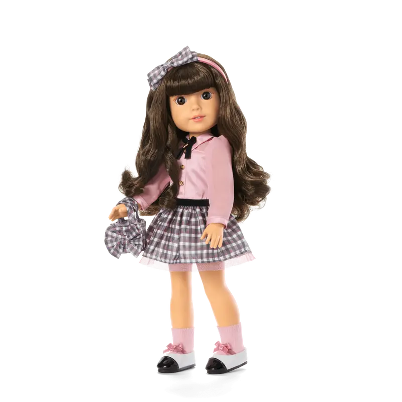 Modern Era™ Samantha™ Doll 1