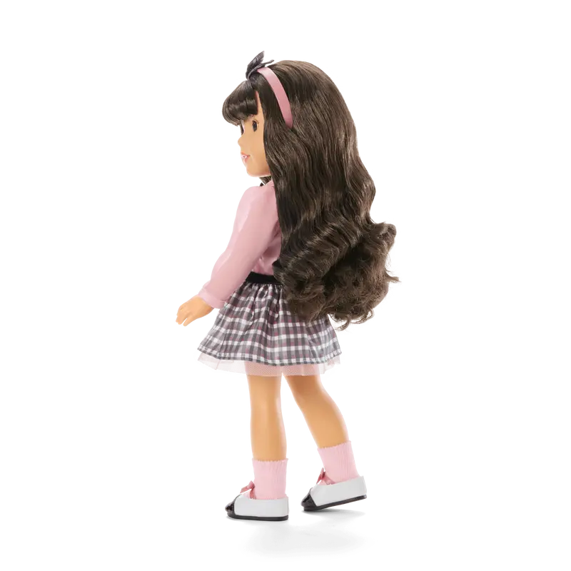 Modern Era™ Samantha™ Doll 2