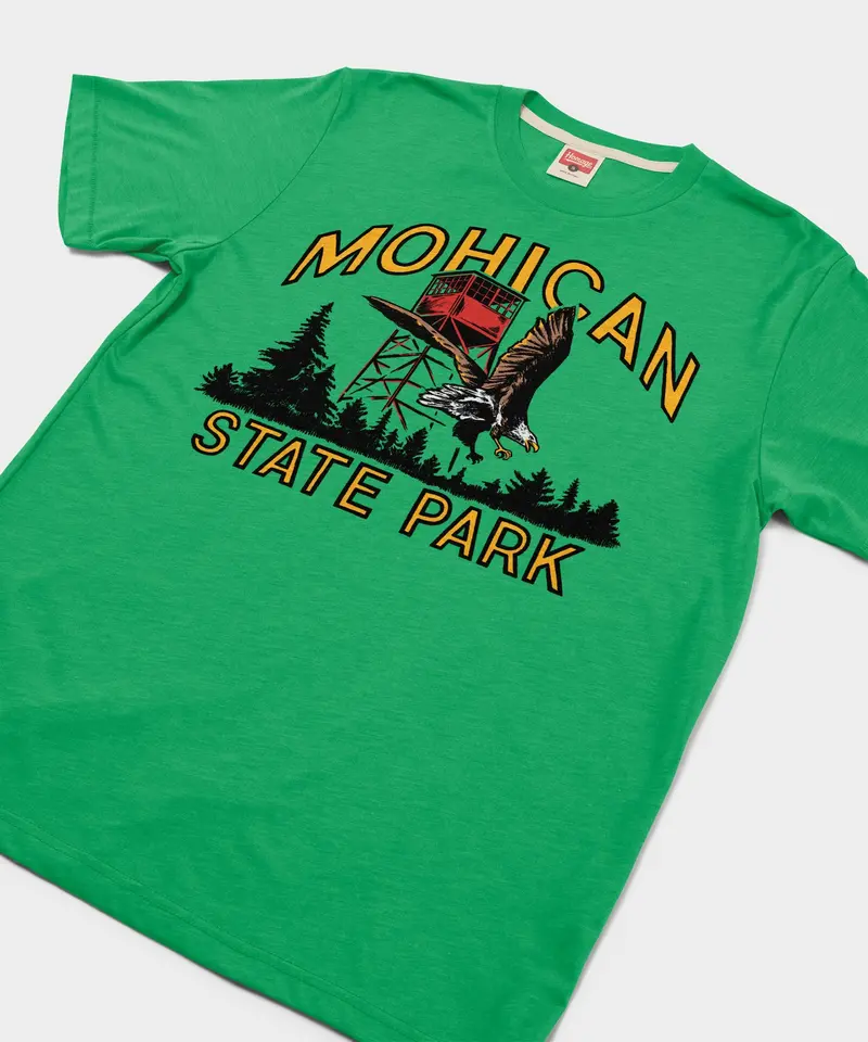 Mohican State Park 2