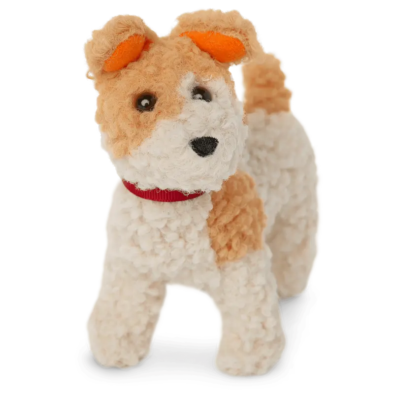 Molly's™ Dog, Bennett™ (Historical Characters) 1